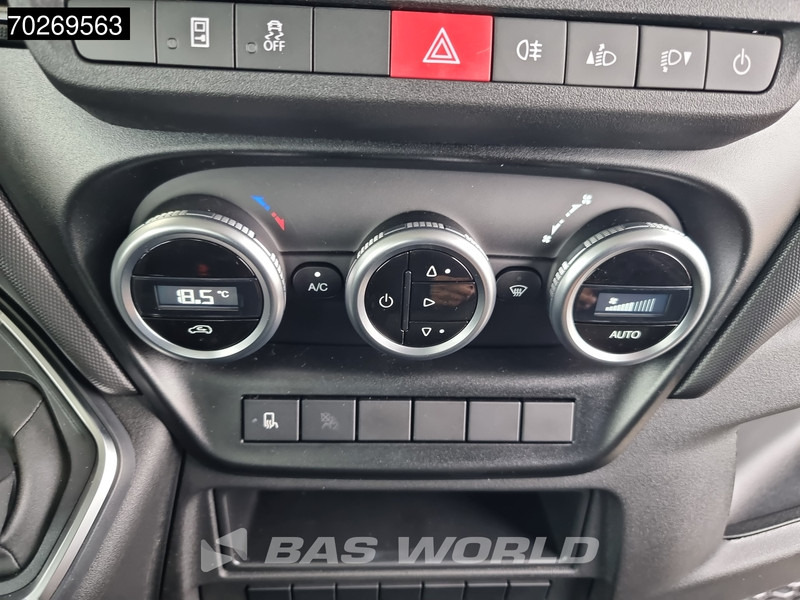New Tipper van Iveco Daily 35C21 3 zijdige Kipper Dubbel Cabine 210PK 3.0L Dubbellucht Airco Cruise LED Camera Tipper Benne Kieper 2m3 Airco Dubbel cabine: picture 19
