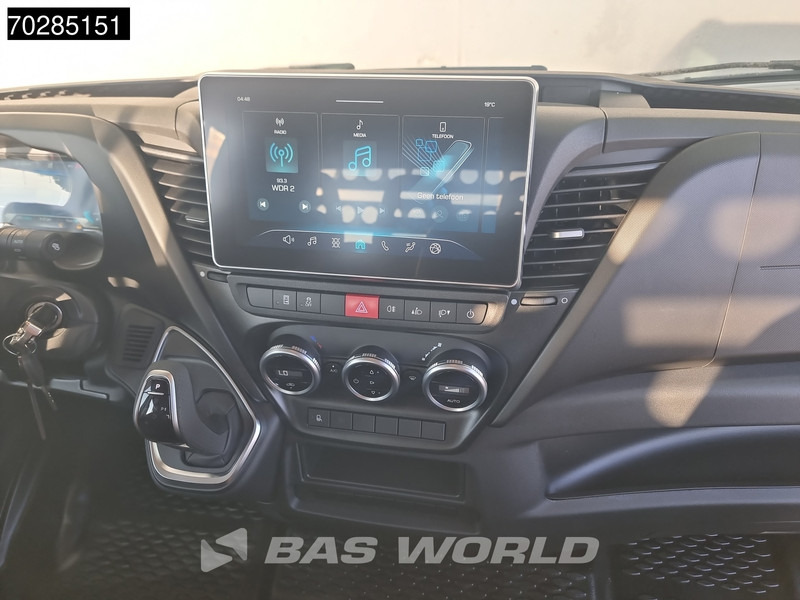 New Flatbed van Iveco Daily 35C21 Open Laadbak Dubbel Cabine 210PK 3.0L Dubbellucht Airco Cruise LED Camera Pritsche Pickup Open Box 2m3 Airco: picture 16 New Flatbed van Iveco Daily 35C21 Open Laadbak Dubbel Cabine 210PK 3.0L Dubbellucht Airco Cruise LED Camera Pritsche Pickup Open Box 2m3 Airco: picture 16