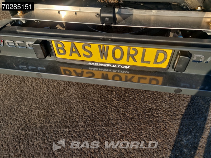 New Flatbed van Iveco Daily 35C21 Open Laadbak Dubbel Cabine 210PK 3.0L Dubbellucht Airco Cruise LED Camera Pritsche Pickup Open Box 2m3 Airco: picture 11 New Flatbed van Iveco Daily 35C21 Open Laadbak Dubbel Cabine 210PK 3.0L Dubbellucht Airco Cruise LED Camera Pritsche Pickup Open Box 2m3 Airco: picture 11