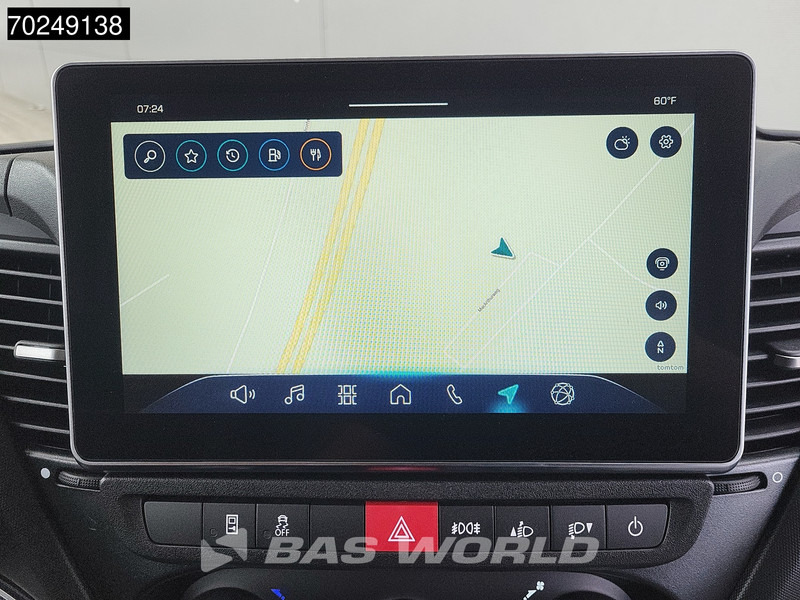 New Panel van Iveco Daily 35C21 Uniek! 3.0L Automaat Laag Dak L2H1 3,5t Trekhaak LED ACC Navi Camera Parkeersensoren CarPlay Euro6 L2 9m3 Airco Trekhaak: picture 14