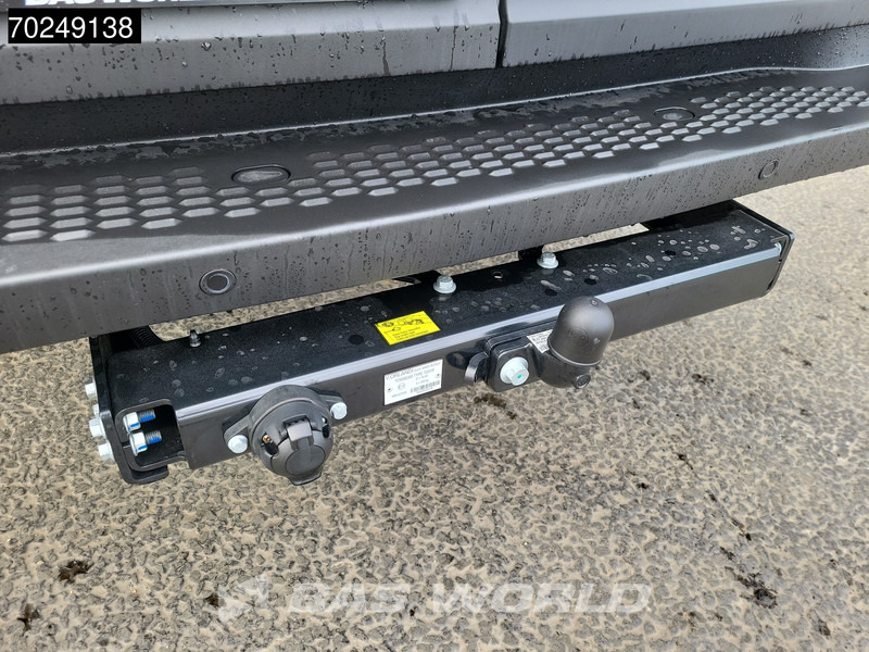 New Panel van Iveco Daily 35C21 Uniek! 3.0L Automaat Laag Dak L2H1 3,5t Trekhaak LED ACC Navi Camera Parkeersensoren CarPlay Euro6 L2 9m3 Airco Trekhaak: picture 9
