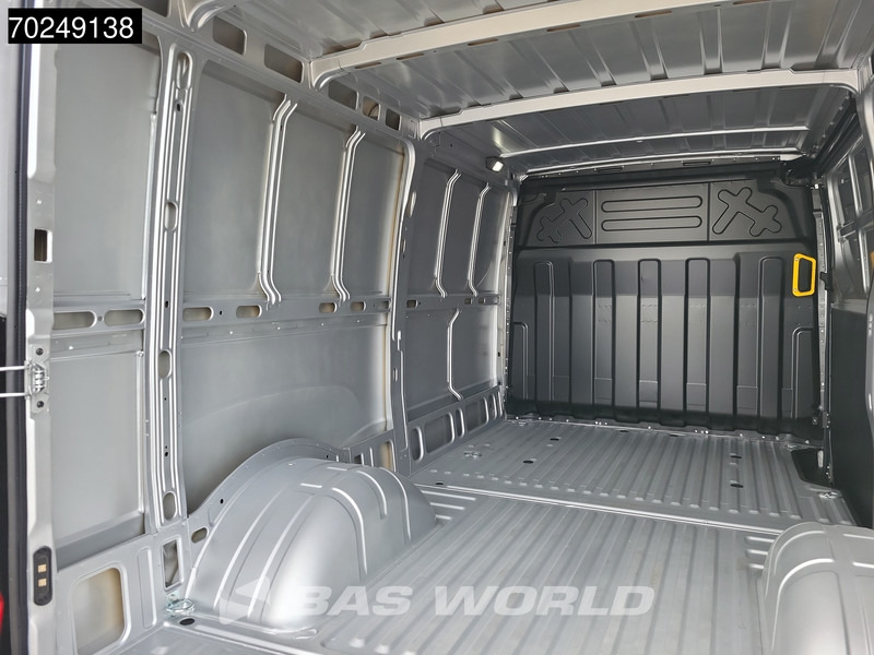 New Panel van Iveco Daily 35C21 Uniek! 3.0L Automaat Laag Dak L2H1 3,5t Trekhaak LED ACC Navi Camera Parkeersensoren CarPlay Euro6 L2 9m3 Airco Trekhaak: picture 8