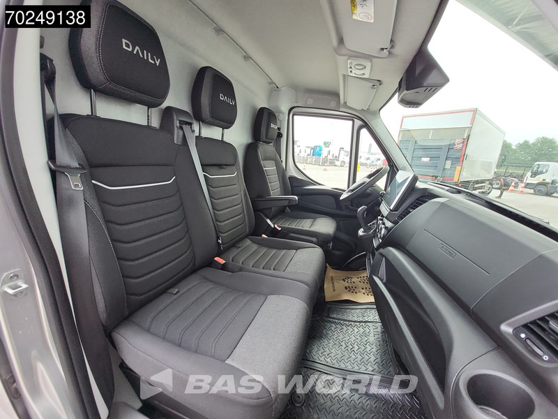 New Panel van Iveco Daily 35C21 Uniek! 3.0L Automaat Laag Dak L2H1 3,5t Trekhaak LED ACC Navi Camera Parkeersensoren CarPlay Euro6 L2 9m3 Airco Trekhaak: picture 12