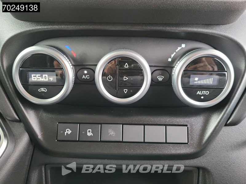 New Panel van Iveco Daily 35C21 Uniek! 3.0L Automaat Laag Dak L2H1 3,5t Trekhaak LED ACC Navi Camera Parkeersensoren CarPlay Euro6 L2 9m3 Airco Trekhaak: picture 17