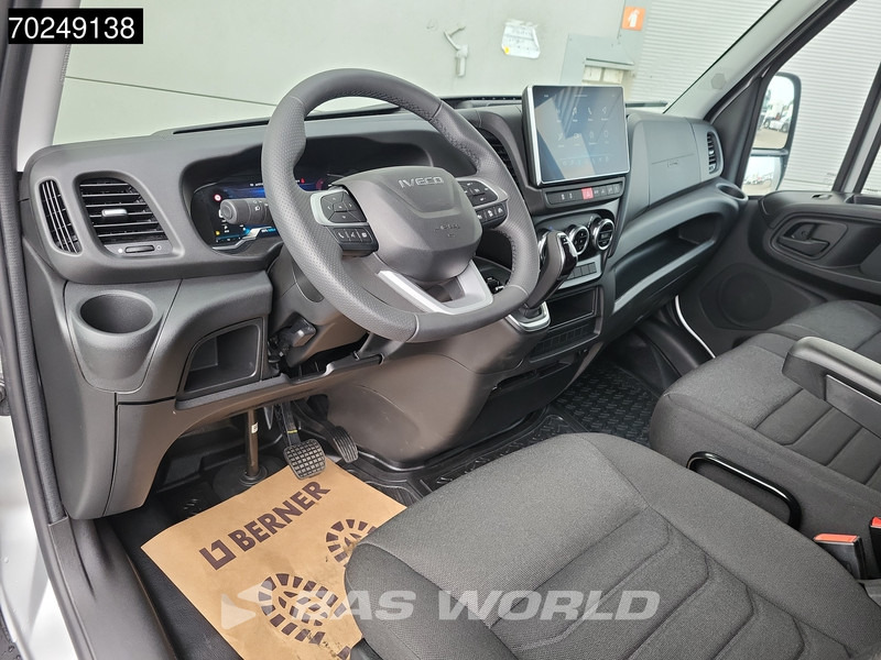 New Panel van Iveco Daily 35C21 Uniek! 3.0L Automaat Laag Dak L2H1 3,5t Trekhaak LED ACC Navi Camera Parkeersensoren CarPlay Euro6 L2 9m3 Airco Trekhaak: picture 13