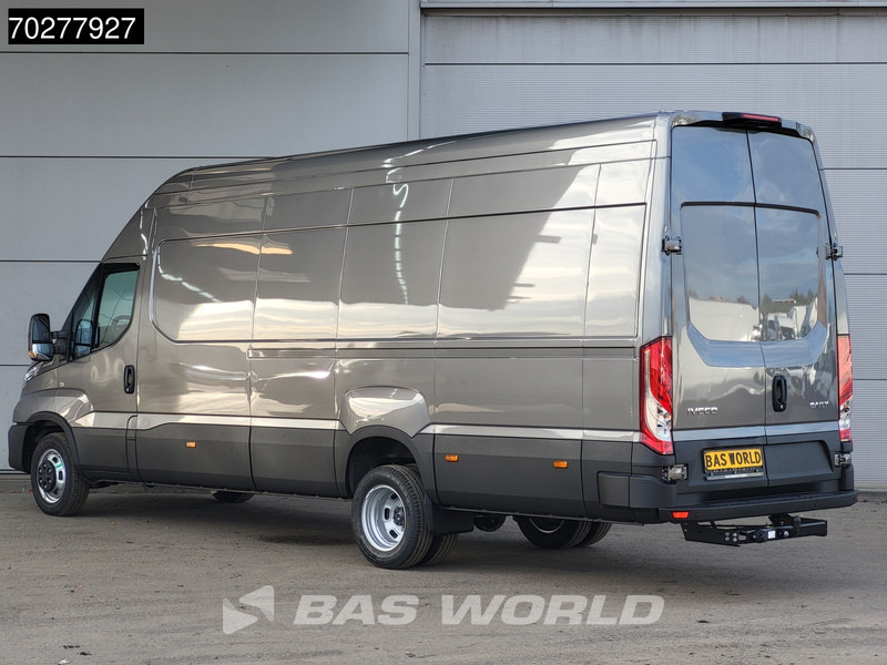 Iveco Daily 35C21 XXL 3.0L Automaat 19,3m3 L5H3 210PK Hoog Dak Dubbellucht 3,5t Trekhaak ACC Navi LED Camera Parkeersensoren Euro6 L5 Airco - Panel van: picture 2 Iveco Daily 35C21 XXL 3.0L Automaat 19,3m3 L5H3 210PK Hoog Dak Dubbellucht 3,5t Trekhaak ACC Navi LED Camera Parkeersensoren Euro6 L5 Airco - Panel van: picture 2