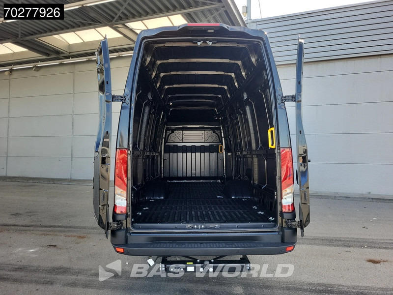 Iveco Daily 35C21 XXL 3.0L Automaat 19,6m3 L5H3 210PK Hoog Dak Dubbellucht 3,5t Trekhaak ACC Navi LED Camera Parkeersensoren Euro6 L5 19m3 A - Panel van: picture 3 Iveco Daily 35C21 XXL 3.0L Automaat 19,6m3 L5H3 210PK Hoog Dak Dubbellucht 3,5t Trekhaak ACC Navi LED Camera Parkeersensoren Euro6 L5 19m3 A - Panel van: picture 3