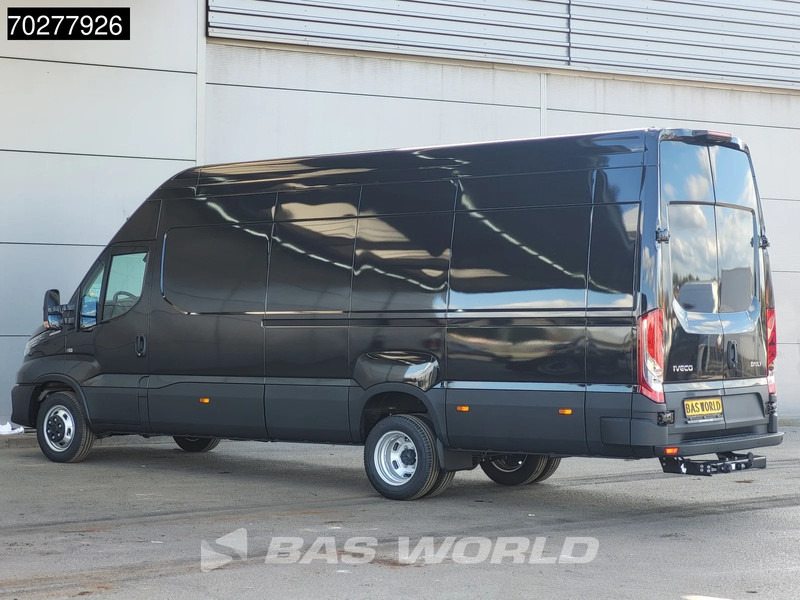 Iveco Daily 35C21 XXL 3.0L Automaat 19,6m3 L5H3 210PK Hoog Dak Dubbellucht 3,5t Trekhaak ACC Navi LED Camera Parkeersensoren Euro6 L5 19m3 A - Panel van: picture 2 Iveco Daily 35C21 XXL 3.0L Automaat 19,6m3 L5H3 210PK Hoog Dak Dubbellucht 3,5t Trekhaak ACC Navi LED Camera Parkeersensoren Euro6 L5 19m3 A - Panel van: picture 2