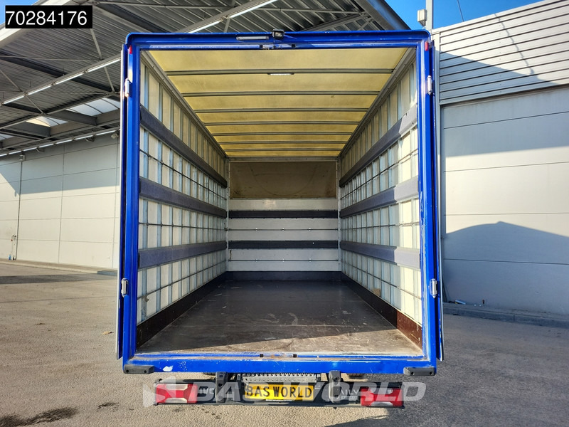 Iveco Daily 35S14 Automaat Bakwagen Achterdeuren Airco Cruise Euro6 Meubelbak Koffer 24m3 Airco Cruise control - Box van: picture 3 Iveco Daily 35S14 Automaat Bakwagen Achterdeuren Airco Cruise Euro6 Meubelbak Koffer 24m3 Airco Cruise control - Box van: picture 3