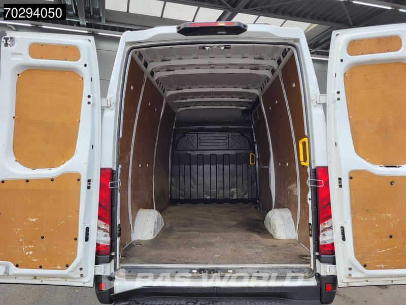 Iveco Daily 35S14 Automaat L2H2 3,5t Trekhaak LED Airco Cruise Navi Camera Euro6 APK 03-2026 L2 12m3 Airco Trekhaak Cruise control - Panel van: picture 3 Iveco Daily 35S14 Automaat L2H2 3,5t Trekhaak LED Airco Cruise Navi Camera Euro6 APK 03-2026 L2 12m3 Airco Trekhaak Cruise control - Panel van: picture 3