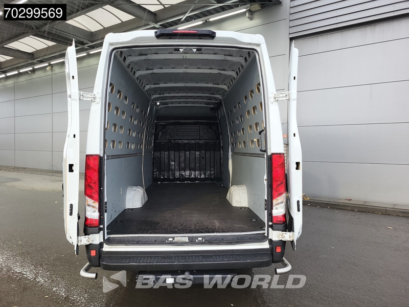 Iveco Daily 35S14 Automaat L3H2 3,5t Trekhaak Airco Cruise Euro6 L3 Airco Trekhaak Cruise control - Panel van: picture 3 Iveco Daily 35S14 Automaat L3H2 3,5t Trekhaak Airco Cruise Euro6 L3 Airco Trekhaak Cruise control - Panel van: picture 3