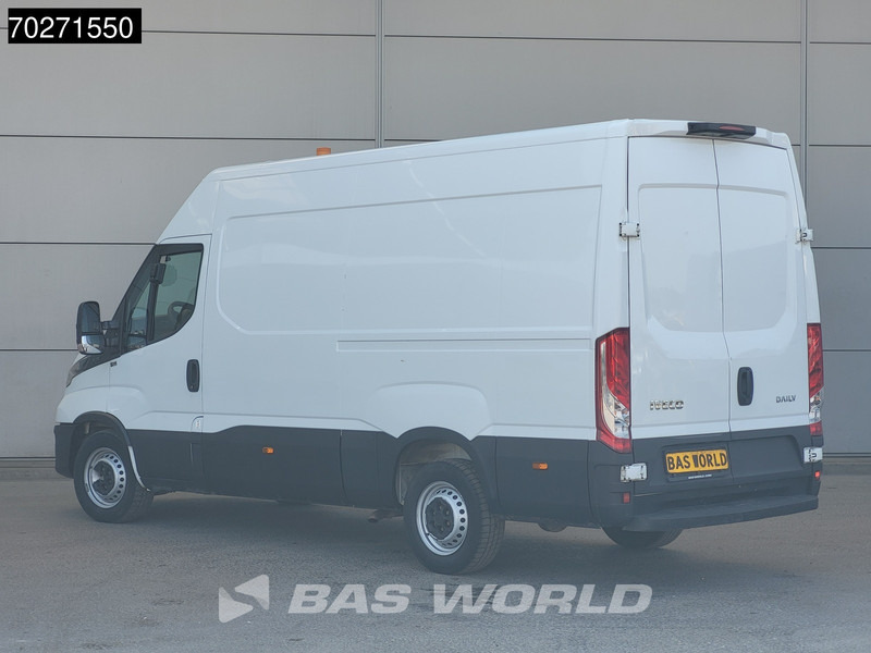 Iveco Daily 35S14 L2H2 3,5t Trekgewicht Airco Cruise Camera Euro6 L2 12m3 Airco Cruise control - Panel van: picture 2 Iveco Daily 35S14 L2H2 3,5t Trekgewicht Airco Cruise Camera Euro6 L2 12m3 Airco Cruise control - Panel van: picture 2