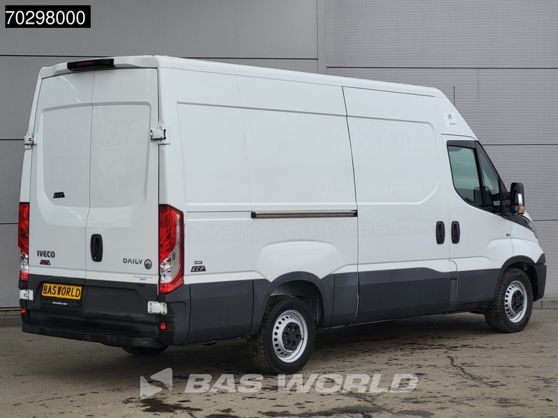 Iveco Daily 35S14 L2H2 3,5t Trekgewicht Airco Cruise Euro6 L2 Airco Cruise control - Panel van: picture 5 Iveco Daily 35S14 L2H2 3,5t Trekgewicht Airco Cruise Euro6 L2 Airco Cruise control - Panel van: picture 5