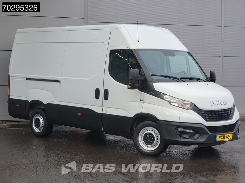 Iveco Daily 35S14 L2H2 Airco Cruise Camera 3,5t Trekgewicht Euro6 L2 12m3 Airco Cruise control - Panel van: picture 3 Iveco Daily 35S14 L2H2 Airco Cruise Camera 3,5t Trekgewicht Euro6 L2 12m3 Airco Cruise control - Panel van: picture 3