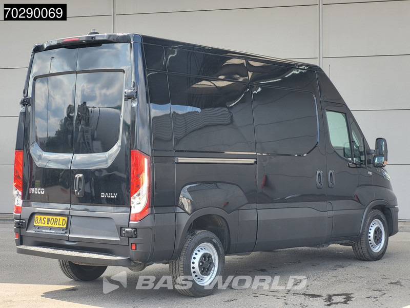Panel van Iveco Daily 35S16 160PK L2H2 Navi Camera Airco Cruise 11m3 Airco Cruise control: picture 6