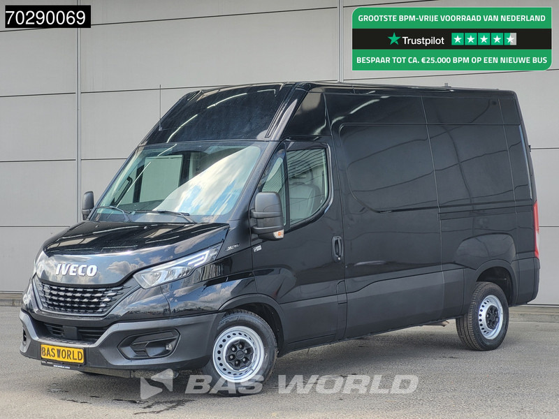 Iveco Daily 35S16 160PK L2H2 Navi Camera Airco Cruise 11m3 Airco Cruise control - Panel van: picture 1 Iveco Daily 35S16 160PK L2H2 Navi Camera Airco Cruise 11m3 Airco Cruise control - Panel van: picture 1