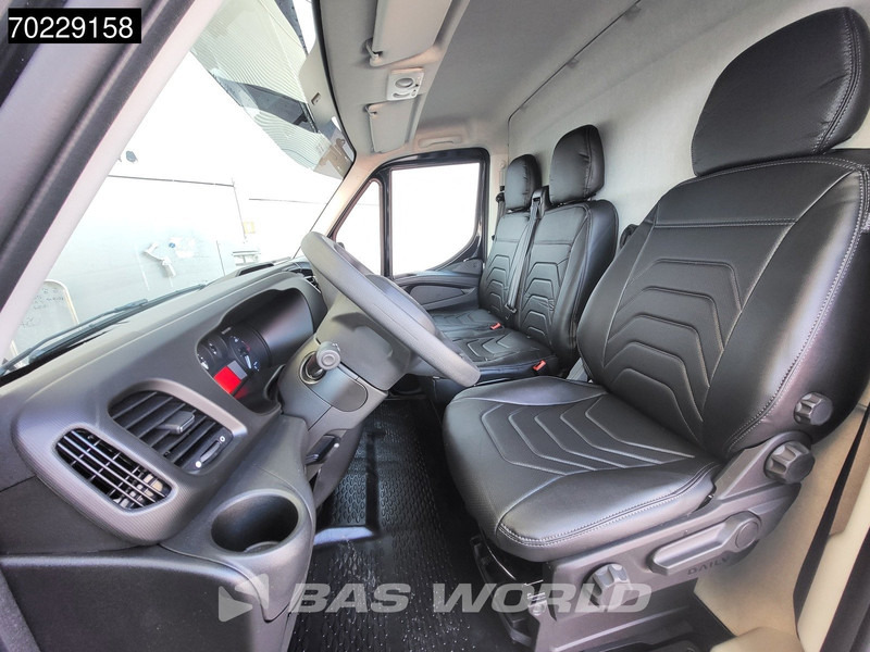 New Panel van Iveco Daily 35S16 Automaat Black Edition L2H2 Airco Cruise Velgen 3500kg Trekgewicht Euro6 L3 12m3 Airco Cruise control: picture 17