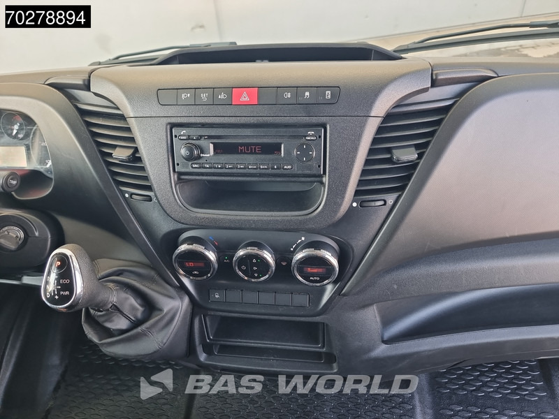 Panel van Iveco Daily 35S16 Automaat L3H2 3,5t Trekhaak Airco Cruise Euro6 L3 16m3 Airco Trekhaak Cruise control: picture 14