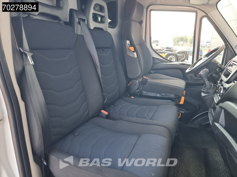 Panel van Iveco Daily 35S16 Automaat L3H2 3,5t Trekhaak Airco Cruise Euro6 L3 16m3 Airco Trekhaak Cruise control: picture 13