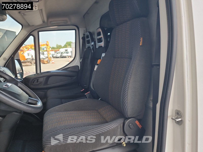 Panel van Iveco Daily 35S16 Automaat L3H2 3,5t Trekhaak Airco Cruise Euro6 L3 16m3 Airco Trekhaak Cruise control: picture 12