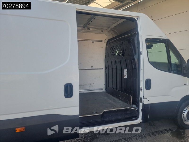 Panel van Iveco Daily 35S16 Automaat L3H2 3,5t Trekhaak Airco Cruise Euro6 L3 16m3 Airco Trekhaak Cruise control: picture 7