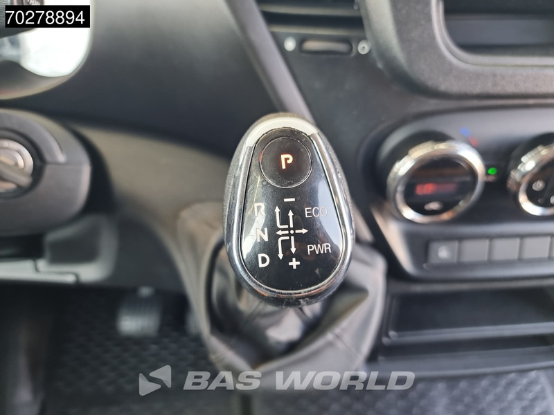 Panel van Iveco Daily 35S16 Automaat L3H2 3,5t Trekhaak Airco Cruise Euro6 L3 16m3 Airco Trekhaak Cruise control: picture 16