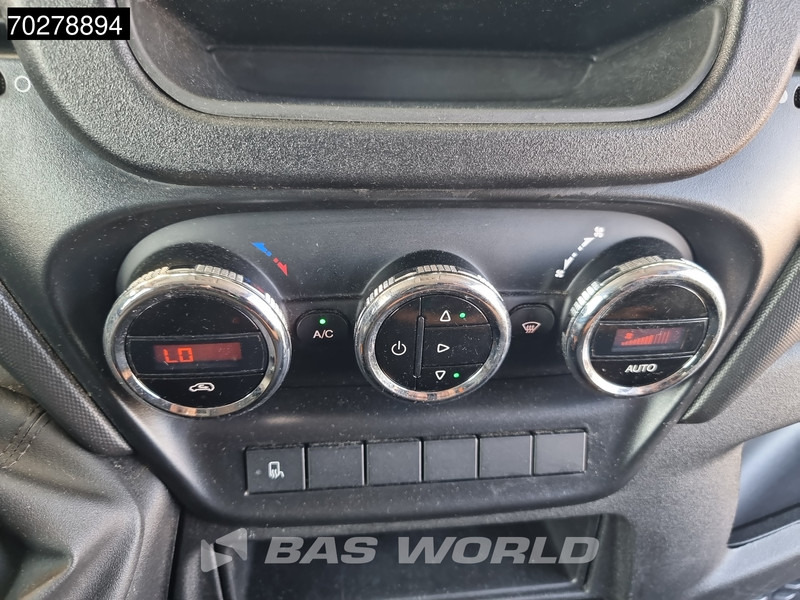Panel van Iveco Daily 35S16 Automaat L3H2 3,5t Trekhaak Airco Cruise Euro6 L3 16m3 Airco Trekhaak Cruise control: picture 15