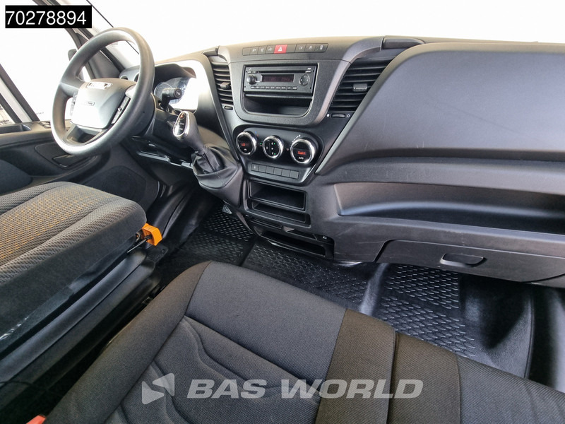 Panel van Iveco Daily 35S16 Automaat L3H2 3,5t Trekhaak Airco Cruise Euro6 L3 16m3 Airco Trekhaak Cruise control: picture 10