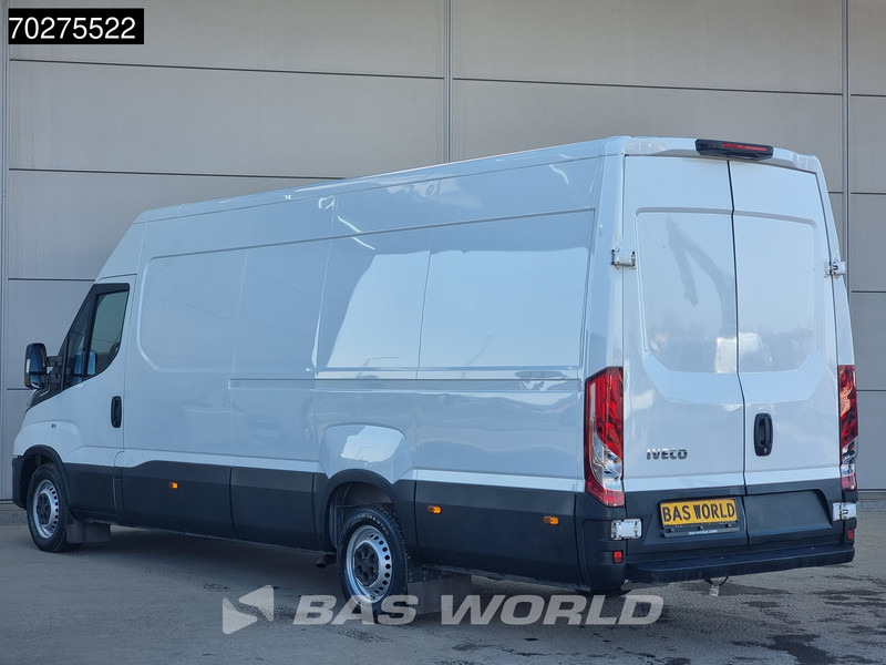 Iveco Daily 35S16 Automaat L3H2 Airco Camera Parkeersensoren L4H2 16m3 Airco - Panel van: picture 2 Iveco Daily 35S16 Automaat L3H2 Airco Camera Parkeersensoren L4H2 16m3 Airco - Panel van: picture 2