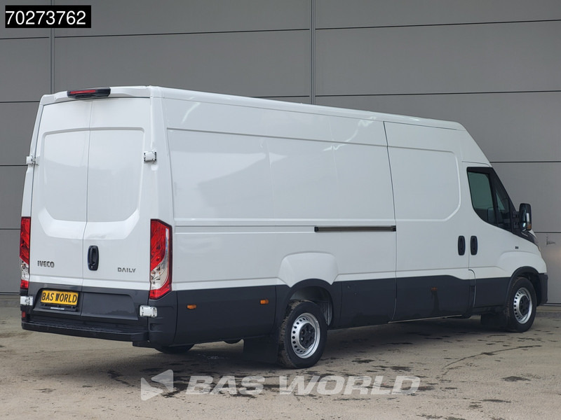 Iveco Daily 35S16 Automaat L3H2 Airco Parkeersensoren L4H2 16m3 Airco - Panel van: picture 5 Iveco Daily 35S16 Automaat L3H2 Airco Parkeersensoren L4H2 16m3 Airco - Panel van: picture 5