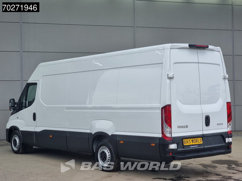 Iveco Daily 35S16 Automaat L3H2 Airco Parkeersensoren L4H2 16m3 Airco - Panel van: picture 2 Iveco Daily 35S16 Automaat L3H2 Airco Parkeersensoren L4H2 16m3 Airco - Panel van: picture 2