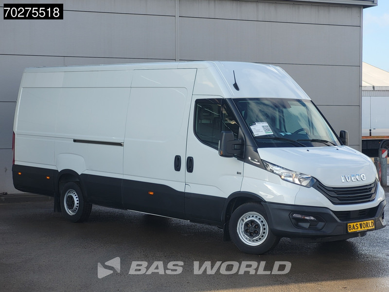 Iveco Daily 35S16 Automaat L3H2 Airco Parkeersensoren L4H2 16m3 Airco - Panel van: picture 2 Iveco Daily 35S16 Automaat L3H2 Airco Parkeersensoren L4H2 16m3 Airco - Panel van: picture 2