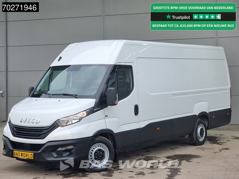 Iveco Daily 35S16 Automaat L3H2 Airco Parkeersensoren L4H2 16m3 Airco - Panel van: picture 1 Iveco Daily 35S16 Automaat L3H2 Airco Parkeersensoren L4H2 16m3 Airco - Panel van: picture 1