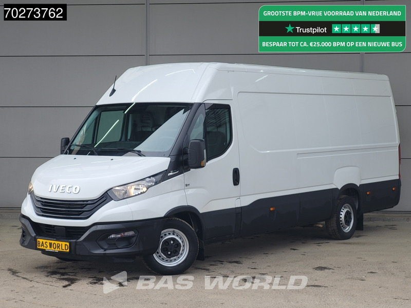 Iveco Daily 35S16 Automaat L3H2 Airco Parkeersensoren L4H2 16m3 Airco - Panel van: picture 1 Iveco Daily 35S16 Automaat L3H2 Airco Parkeersensoren L4H2 16m3 Airco - Panel van: picture 1