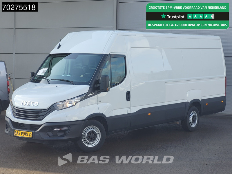 Iveco Daily 35S16 Automaat L3H2 Airco Parkeersensoren L4H2 16m3 Airco - Panel van: picture 1 Iveco Daily 35S16 Automaat L3H2 Airco Parkeersensoren L4H2 16m3 Airco - Panel van: picture 1