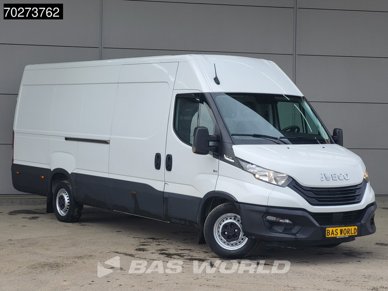 Iveco Daily 35S16 Automaat L3H2 Airco Parkeersensoren L4H2 16m3 Airco - Panel van: picture 3 Iveco Daily 35S16 Automaat L3H2 Airco Parkeersensoren L4H2 16m3 Airco - Panel van: picture 3