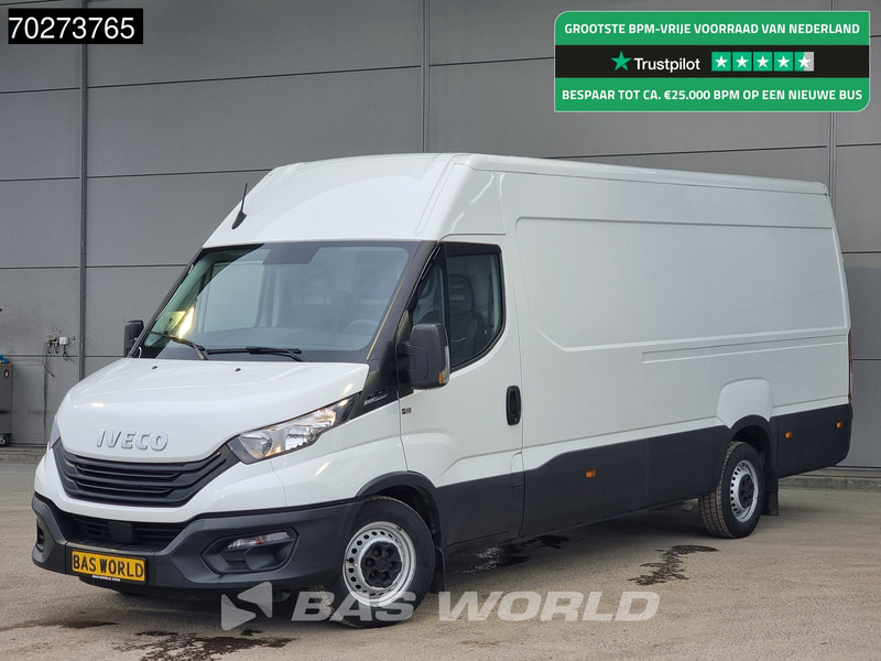 Iveco Daily 35S16 Automaat L3H2 Airco Parkeersensoren L4H2 16m3 Airco - Panel van: picture 1 Iveco Daily 35S16 Automaat L3H2 Airco Parkeersensoren L4H2 16m3 Airco - Panel van: picture 1