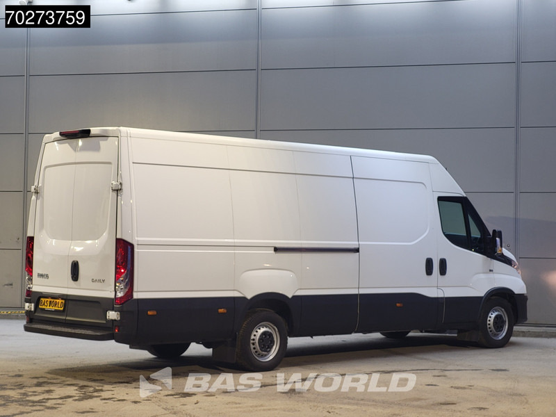 Iveco Daily 35S16 Automaat L3H2 Camera Airco Parkeersensoren L4H2 16m3 Airco - Panel van: picture 5 Iveco Daily 35S16 Automaat L3H2 Camera Airco Parkeersensoren L4H2 16m3 Airco - Panel van: picture 5