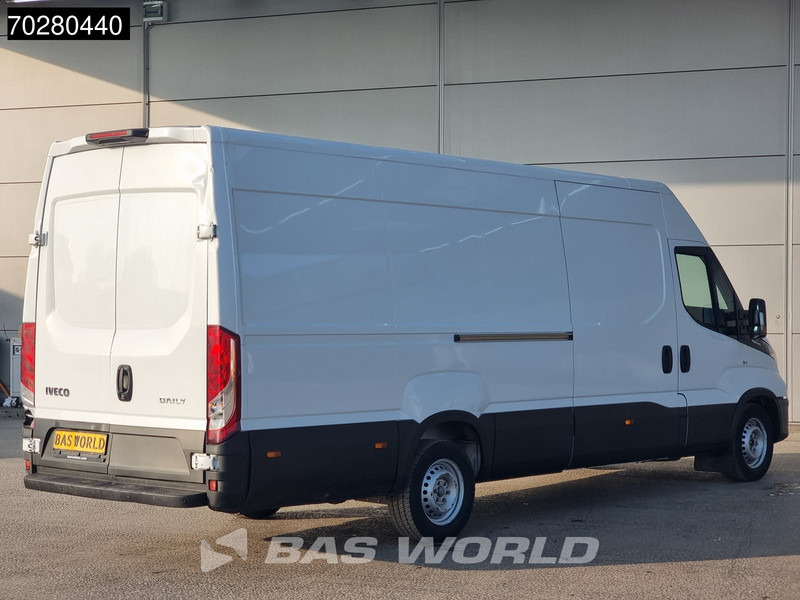 Iveco Daily 35S16 Automaat L3H2 Camera Airco Parkeersensoren L4H2 16m3 Airco - Panel van: picture 5 Iveco Daily 35S16 Automaat L3H2 Camera Airco Parkeersensoren L4H2 16m3 Airco - Panel van: picture 5