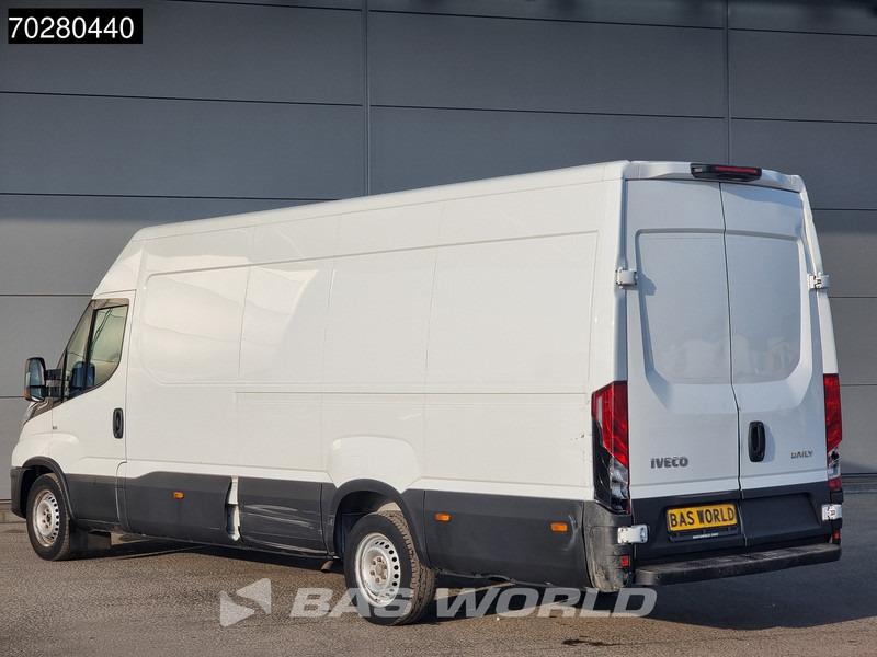 Iveco Daily 35S16 Automaat L3H2 Camera Airco Parkeersensoren L4H2 16m3 Airco - Panel van: picture 2 Iveco Daily 35S16 Automaat L3H2 Camera Airco Parkeersensoren L4H2 16m3 Airco - Panel van: picture 2