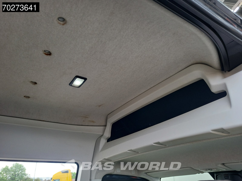 Iveco Daily 35S16 Dubbel Cabine Automaat 3,5t Trekhaak Werkplaatsinrichting LED Airco Cruise Camera Parkeersensoren DC Doka Mixto 8m3 Airco on lease Iveco Daily 35S16 Dubbel Cabine Automaat 3,5t Trekhaak Werkplaatsinrichting LED Airco Cruise Camera Parkeersensoren DC Doka Mixto 8m3 Airco: picture 10