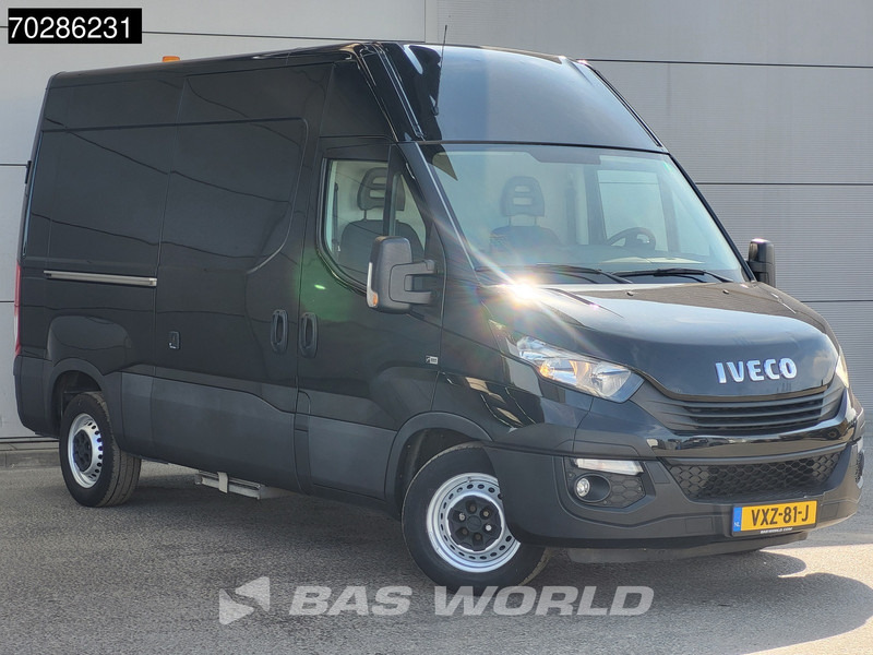 Panel van Iveco Daily 35S16 L2H2 3,5t Trekhaak Airco Cruise Camera Parkeersensoren Euro6 L2 11m3 Airco Trekhaak Cruise control: picture 5