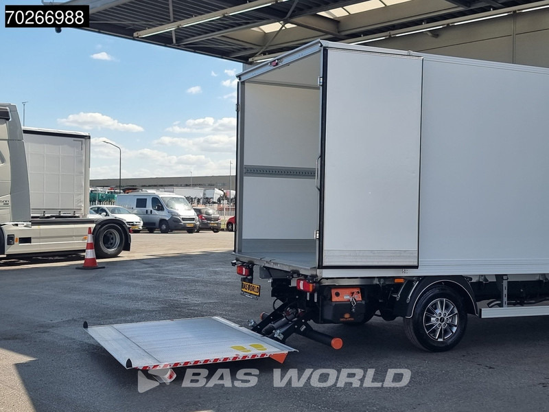 Iveco Daily 35S18 3.0L Koelwagen Laadklep Thermoking C-250 LED ACC Navi Airco Koel Koeler Kühl Kühler Kühlkoffer Bakwagen 17m3 Airco - Refrigerated van: picture 3 Iveco Daily 35S18 3.0L Koelwagen Laadklep Thermoking C-250 LED ACC Navi Airco Koel Koeler Kühl Kühler Kühlkoffer Bakwagen 17m3 Airco - Refrigerated van: picture 3