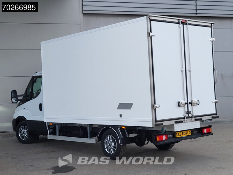 Iveco Daily 35S18 3.0L Koelwagen Thermoking C-250 LED ACC Navi Airco Koel Koeler Kühl Kühler Bakwagen Kühlkoffer 17m3 Airco - Refrigerated van: picture 2 Iveco Daily 35S18 3.0L Koelwagen Thermoking C-250 LED ACC Navi Airco Koel Koeler Kühl Kühler Bakwagen Kühlkoffer 17m3 Airco - Refrigerated van: picture 2