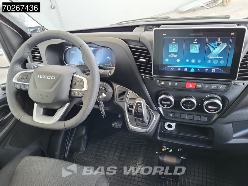 Iveco Daily 35S18 3.0L Koelwagen Thermoking C-250 LED ACC Navi Airco Koel Koeler Kühl Kühler Bakwagen Kühlkoffer 17m3 Airco on lease Iveco Daily 35S18 3.0L Koelwagen Thermoking C-250 LED ACC Navi Airco Koel Koeler Kühl Kühler Bakwagen Kühlkoffer 17m3 Airco: picture 8