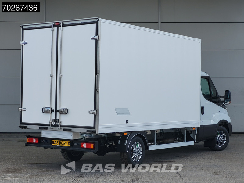 Iveco Daily 35S18 3.0L Koelwagen Thermoking C-250 LED ACC Navi Airco Koel Koeler Kühl Kühler Bakwagen Kühlkoffer 17m3 Airco on lease Iveco Daily 35S18 3.0L Koelwagen Thermoking C-250 LED ACC Navi Airco Koel Koeler Kühl Kühler Bakwagen Kühlkoffer 17m3 Airco: picture 6