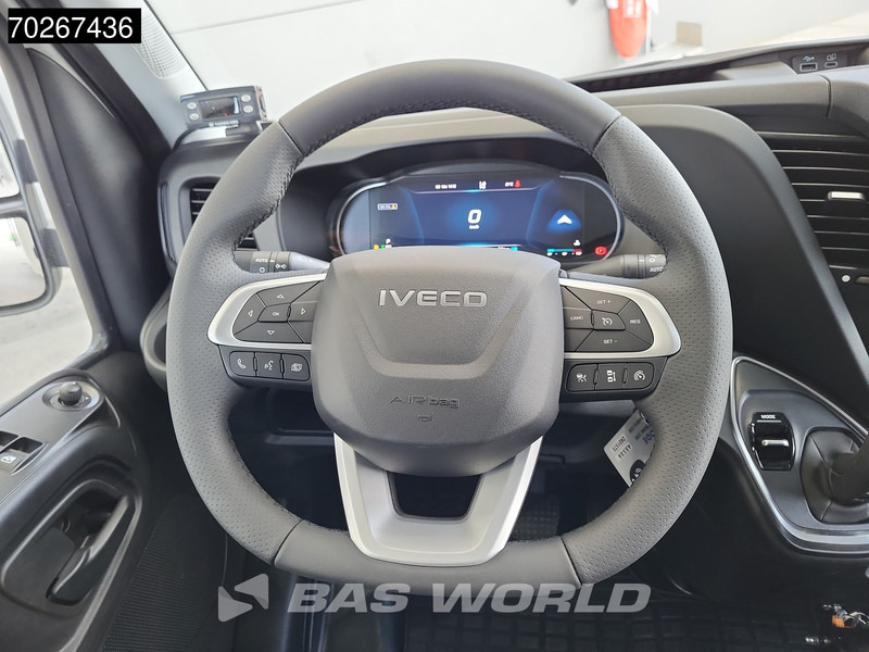 Iveco Daily 35S18 3.0L Koelwagen Thermoking C-250 LED ACC Navi Airco Koel Koeler Kühl Kühler Bakwagen Kühlkoffer 17m3 Airco on lease Iveco Daily 35S18 3.0L Koelwagen Thermoking C-250 LED ACC Navi Airco Koel Koeler Kühl Kühler Bakwagen Kühlkoffer 17m3 Airco: picture 18