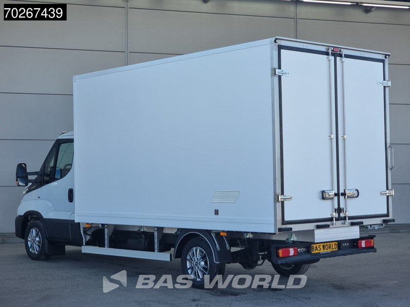 Iveco Daily 35S18 3.0L Koelwagen Vriezer Thermoking V-200 MAX 220V stekker -18 LED Navi Airco ACC Koel Koeler Kühler Bakwagen Kühlwagen Kühl - Refrigerated van: picture 2 Iveco Daily 35S18 3.0L Koelwagen Vriezer Thermoking V-200 MAX 220V stekker -18 LED Navi Airco ACC Koel Koeler Kühler Bakwagen Kühlwagen Kühl - Refrigerated van: picture 2
