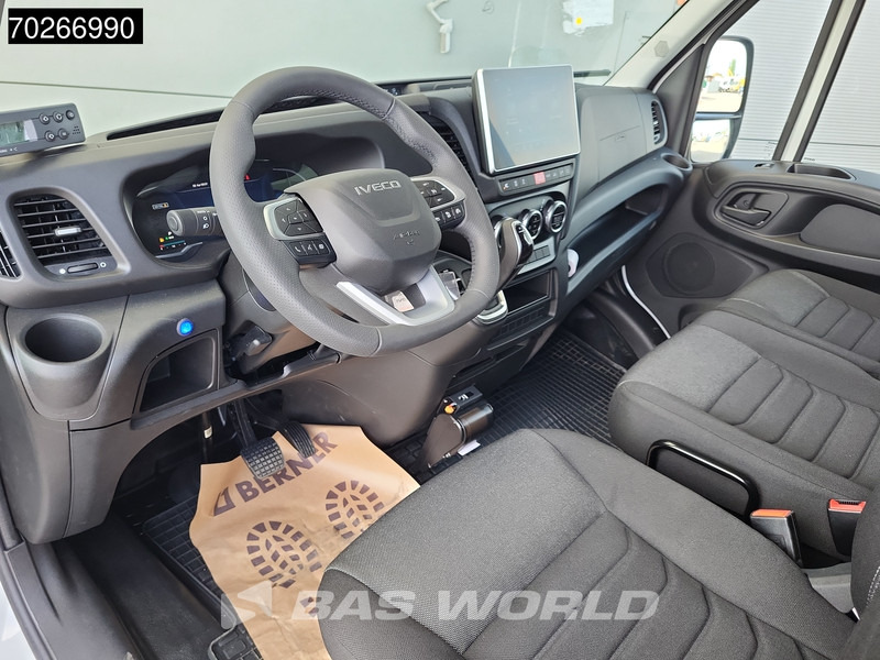 Iveco Daily 35S18 3.0L Koelwagen Vriezer Thermoking V-200 MAX 220V stekker -18 LED Navi Airco ACC Koel Koeler Kühler Kühlwagen Bakwagen Kühl on lease Iveco Daily 35S18 3.0L Koelwagen Vriezer Thermoking V-200 MAX 220V stekker -18 LED Navi Airco ACC Koel Koeler Kühler Kühlwagen Bakwagen Kühl: picture 12