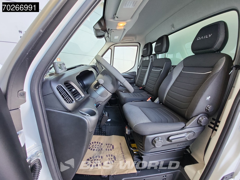 Iveco Daily 35S18 3.0L Koelwagen Vriezer Thermoking V-200 MAX 220V stekker -18 LED Navi Airco ACC Koel Koeler Kühler Kühlwagen Kühlkoffer Vr on lease Iveco Daily 35S18 3.0L Koelwagen Vriezer Thermoking V-200 MAX 220V stekker -18 LED Navi Airco ACC Koel Koeler Kühler Kühlwagen Kühlkoffer Vr: picture 11